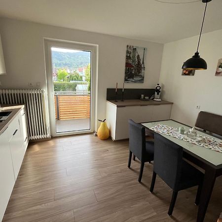 Appartement Haus Bergblick à Villach Extérieur photo