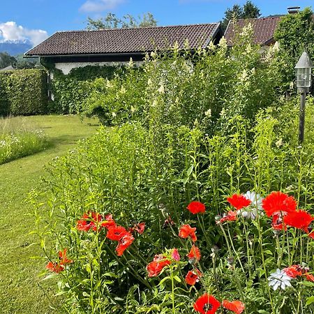 Appartement Haus Bergblick à Villach Extérieur photo