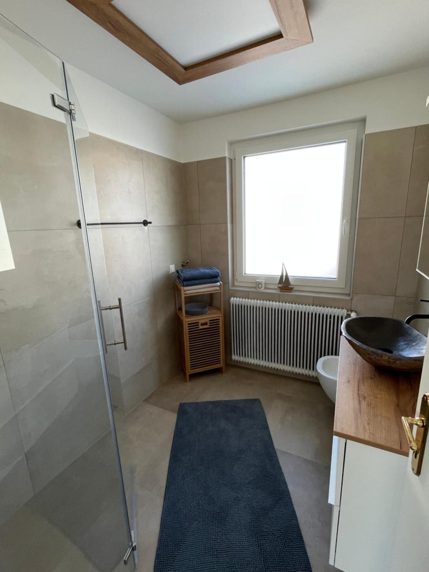 Appartement Haus Bergblick à Villach Extérieur photo